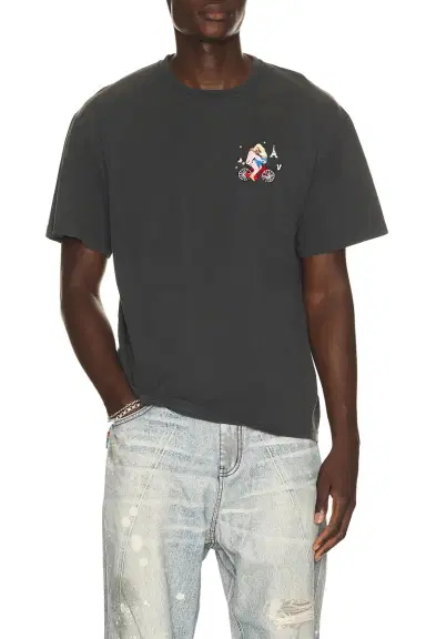 CARNE BOLLENTE Velo Valentine Tee | Thumbnail 1