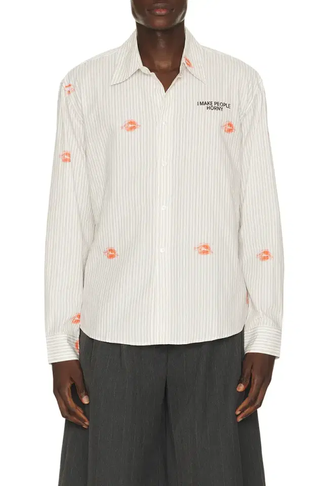 Business Sensual Tee
