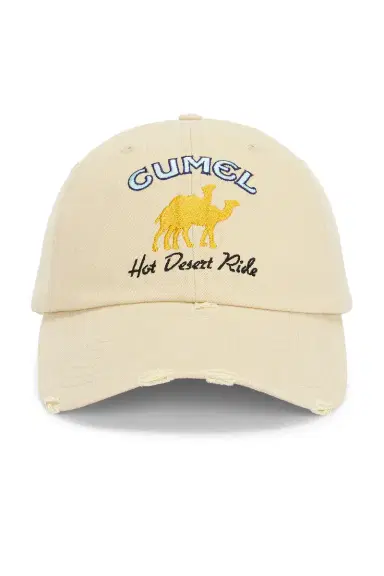 CARNE BOLLENTE Happy Humpin' Baseball Cap | Thumbnail 1
