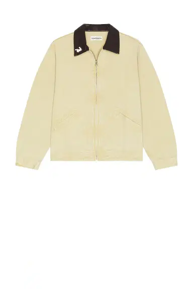 CARNE BOLLENTE Moto Rabbit Rides Again Jacket | Thumbnail 4