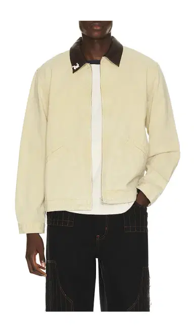 CARNE BOLLENTE Moto Rabbit Rides Again Jacket | Thumbnail 6