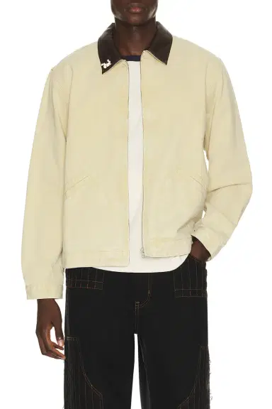 CARNE BOLLENTE Moto Rabbit Rides Again Jacket | Thumbnail 1