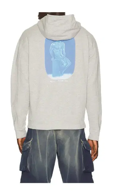 CARNE BOLLENTE Echoes Of Eros Hoodie | Thumbnail 7