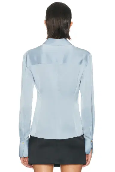 Cult Gaia Cynara Top | Thumbnail 4