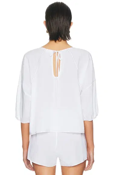 American Vintage Umuly Blouse | Thumbnail 3