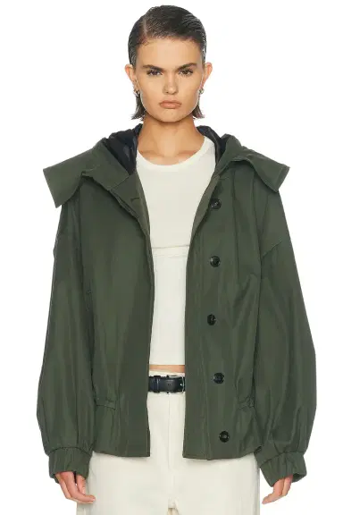 Dries Van Noten Villas Jacket | Thumbnail 2