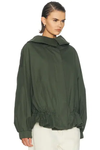Dries Van Noten Villas Jacket | Thumbnail 3