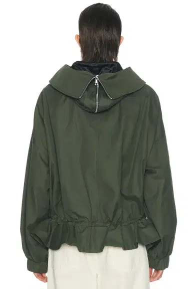 Dries Van Noten Villas Jacket | Thumbnail 4