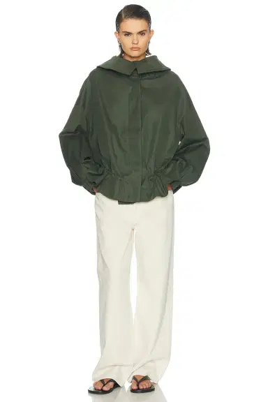 Dries Van Noten Villas Jacket | Thumbnail 5