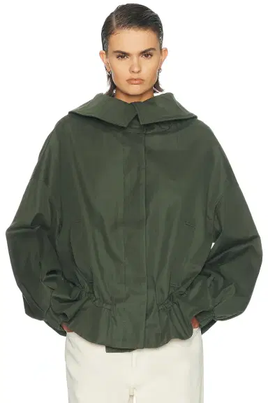 Dries Van Noten Villas Jacket | Thumbnail 1
