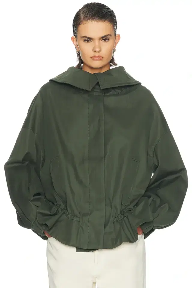 Dries Van Noten Villas Jacket