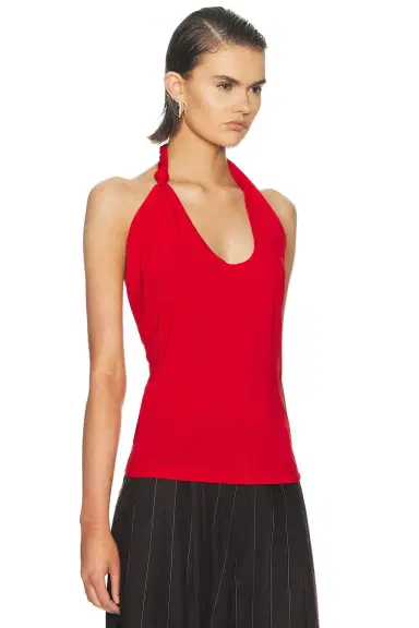 Helmut Lang Twist Dancer Top | Thumbnail 2