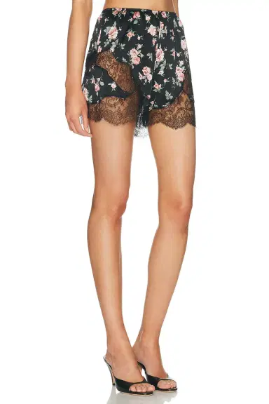 Dolce & Gabbana Slip Short | Thumbnail 2