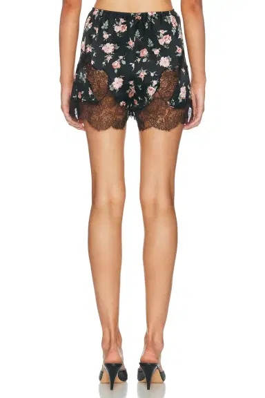 Dolce & Gabbana Slip Short | Thumbnail 4