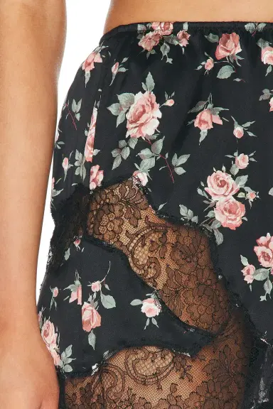 Dolce & Gabbana Slip Short | Thumbnail 6