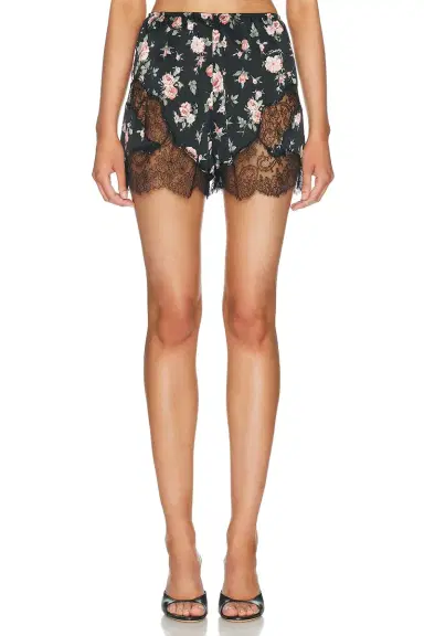 Dolce & Gabbana Slip Short | Thumbnail 1