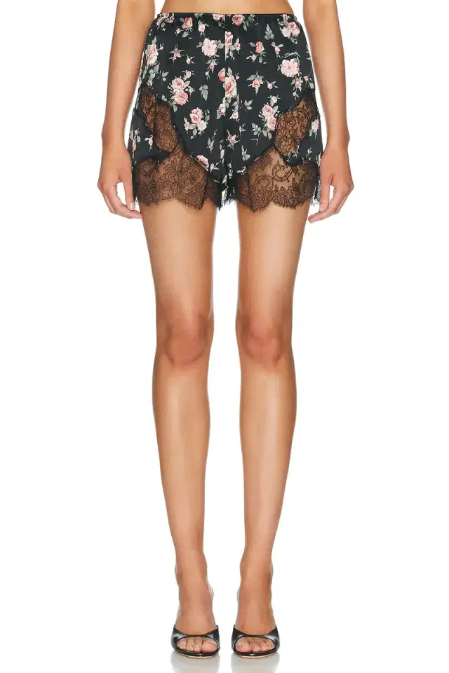 Dolce & Gabbana Slip Short