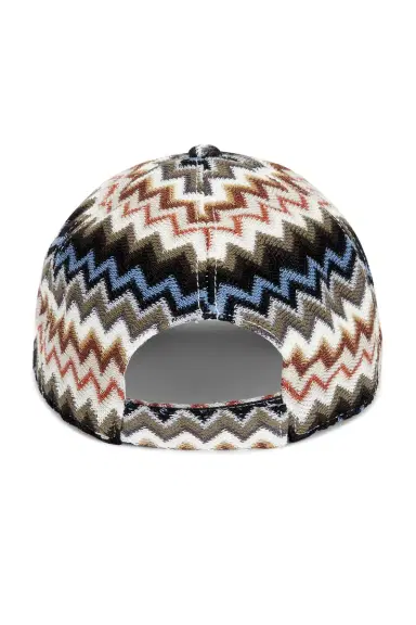 Missoni Hat | Thumbnail 2 Missoni Hat | Thumbnail 2