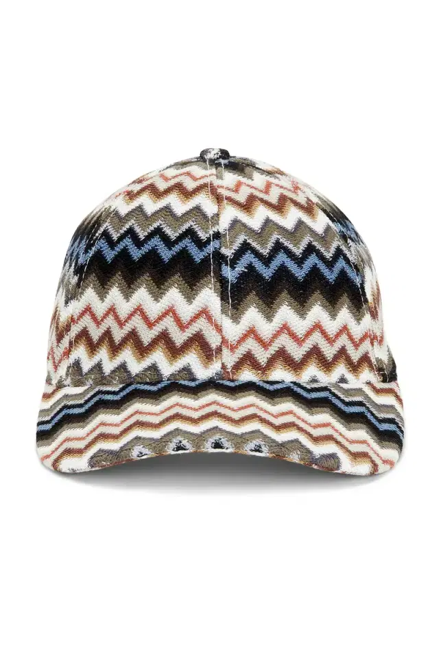 Missoni Hat