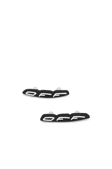 Off-White Denim End Of Play Sneakers | Thumbnail 8 Off-White Denim End Of Play Sneakers | Thumbnail 8