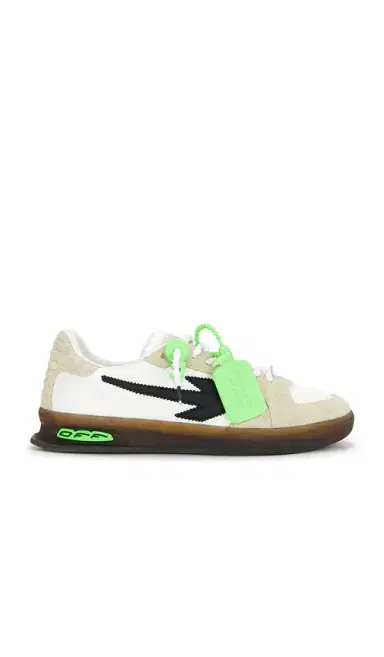 Off-White New Slim Sneaker | Thumbnail 9 Off-White New Slim Sneaker | Thumbnail 9