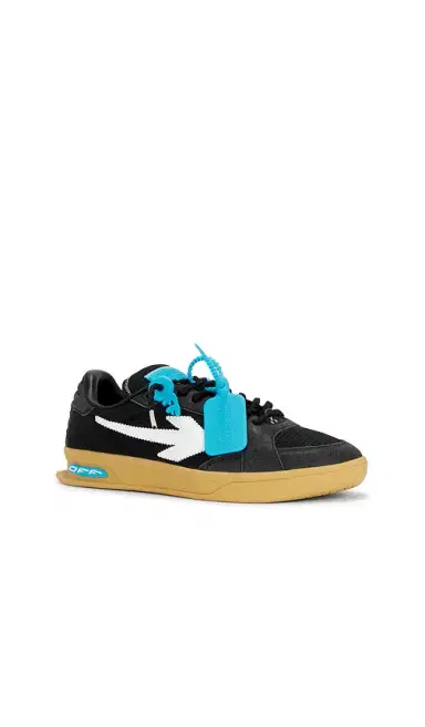 Off-White New Slim Sneaker | Thumbnail 10 Off-White New Slim Sneaker | Thumbnail 10