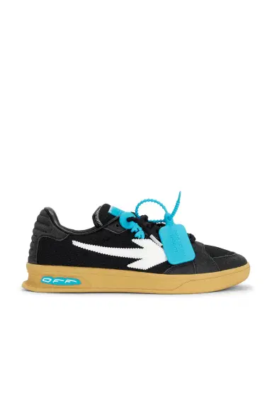 Off-White New Slim Sneaker | Thumbnail 1 Off-White New Slim Sneaker | Thumbnail 1