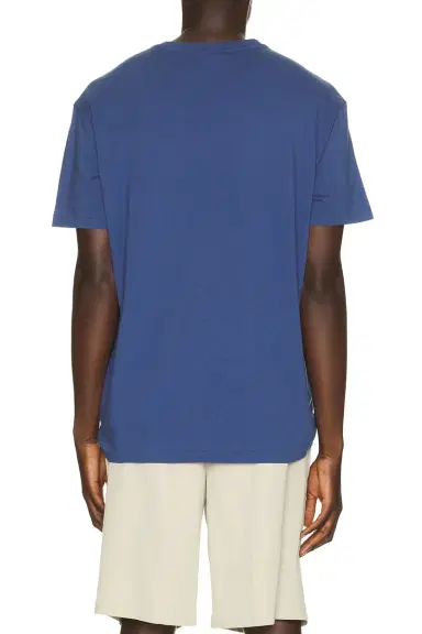 Polo Ralph Lauren Crewneck Pocket T-shirt | Thumbnail 2