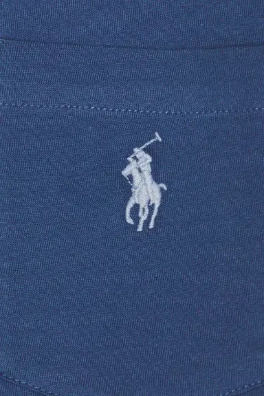 Polo Ralph Lauren Crewneck Pocket T-shirt | Thumbnail 5