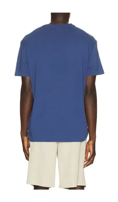 Polo Ralph Lauren Crewneck Pocket T-shirt | Thumbnail 7