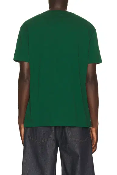 Polo Ralph Lauren Short Sleeve Crewneck T-Shirt | Thumbnail 2