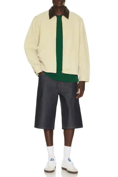 Polo Ralph Lauren Short Sleeve Crewneck T-Shirt | Thumbnail 3