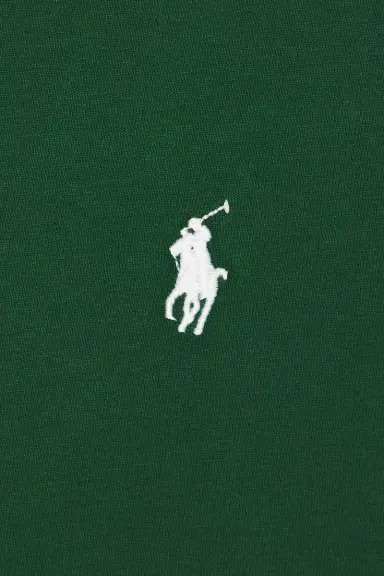 Polo Ralph Lauren Short Sleeve Crewneck T-Shirt | Thumbnail 5