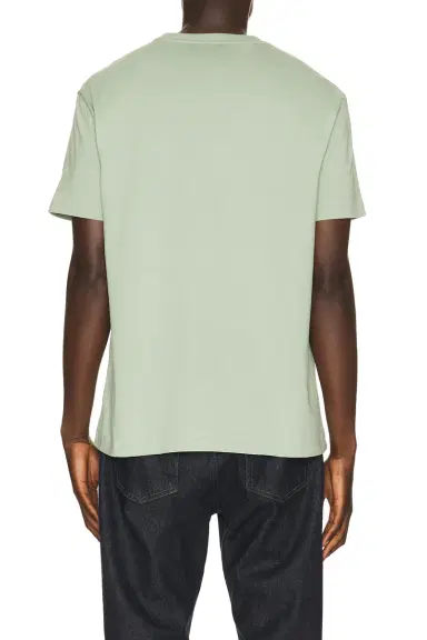 Polo Ralph Lauren Short Sleeve Crewneck T-Shirt | Thumbnail 2