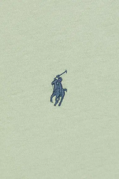 Polo Ralph Lauren Short Sleeve Crewneck T-Shirt | Thumbnail 5