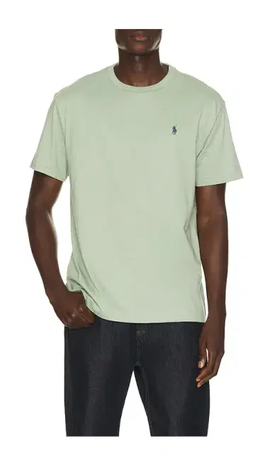 Polo Ralph Lauren Short Sleeve Crewneck T-Shirt | Thumbnail 6