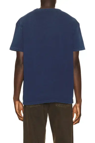 Polo Ralph Lauren Short Sleeve Jersey Knit Novelty Newport Bear T-Shirt | Thumbnail 2