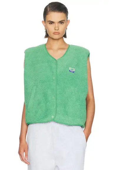 American Vintage Hoktown Vest | Thumbnail 2