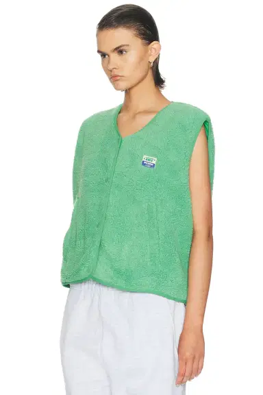 American Vintage Hoktown Vest | Thumbnail 3