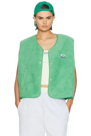 American Vintage Hoktown Vest | Thumbnail 1