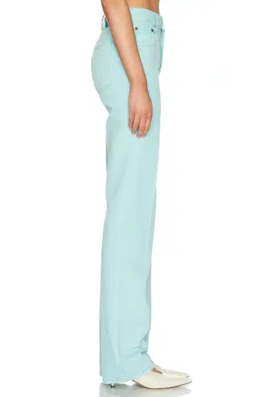 Chloé Slim Straight Leg | Thumbnail 2 Chloé Slim Straight Leg | Thumbnail 2