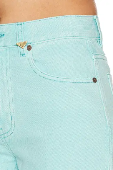 Chloé Slim Straight Leg | Thumbnail 6 Chloé Slim Straight Leg | Thumbnail 6
