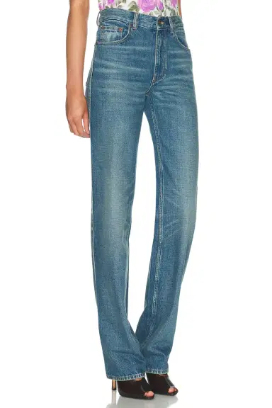 Chloé Straight Leg | Thumbnail 2 Chloé Straight Leg | Thumbnail 2