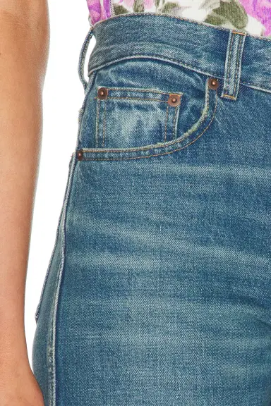 Chloé Straight Leg | Thumbnail 6 Chloé Straight Leg | Thumbnail 6