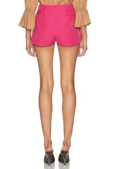 Chloé Tailored Short | Thumbnail 4 Chloé Tailored Short | Thumbnail 4