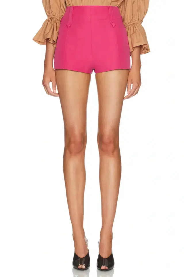 Chloe Tailored Short