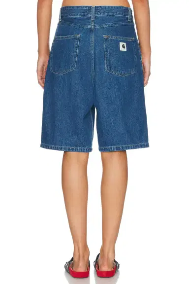 Carhartt WIP Alta Short | Thumbnail 4