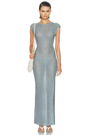 La Porte Nell Dress | Thumbnail 2 La Porte Nell Dress | Thumbnail 2