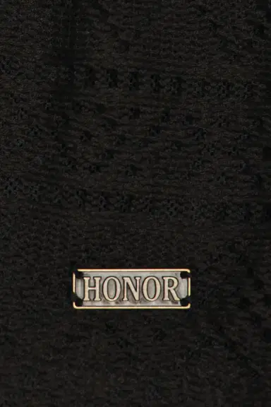Honor The Gift Pointelle Crochet Drawcord 7 Short | Thumbnail 5
