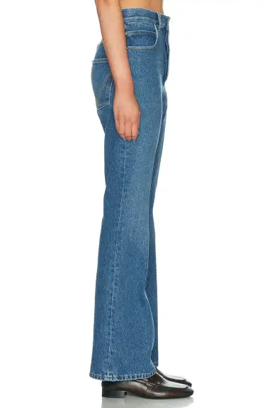 Bottega Veneta Wide Leg | Thumbnail 3 Bottega Veneta Wide Leg | Thumbnail 3